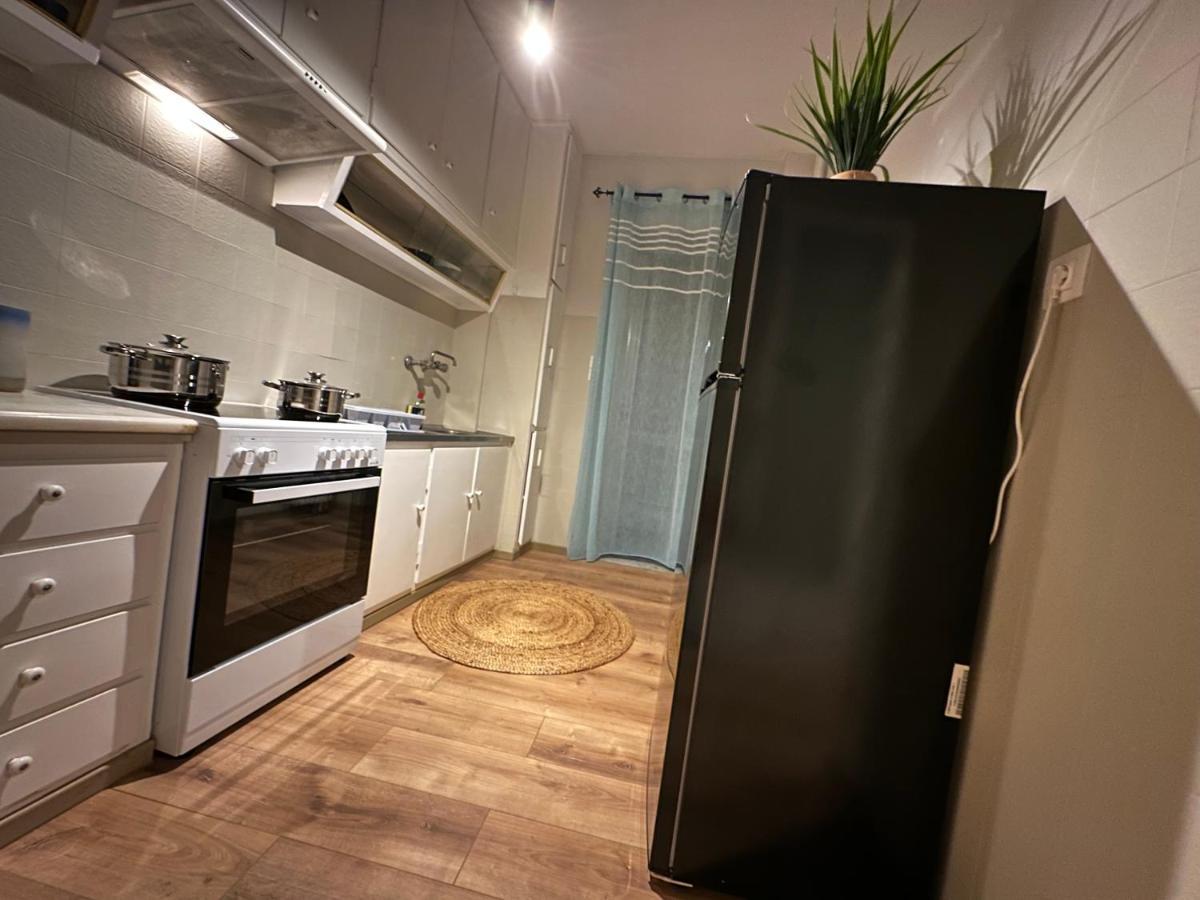 Ano Patisia Cosy Apartment II Atenas Exterior foto